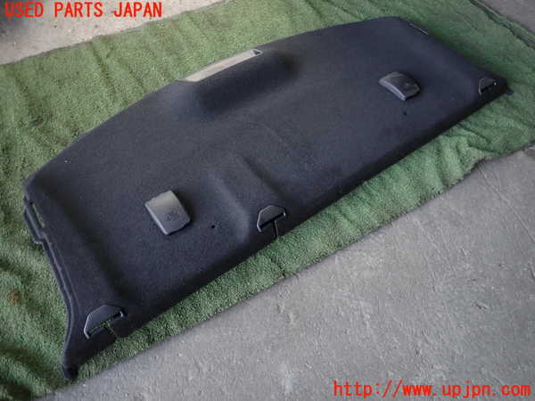 1UPJ-9233387761]カローラ アクシオ(NZE161)トノカバー1 中古_2