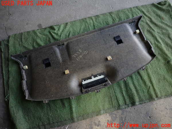 1UPJ-9233387761]カローラ アクシオ(NZE161)トノカバー1 中古_3