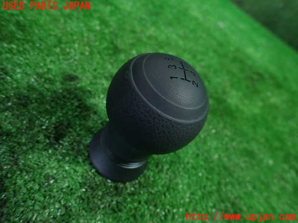 1UPJ-9233387570]カローラ アクシオ(NZE161)シフトノブ 中古_2