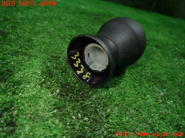 1UPJ-9233387570]カローラ アクシオ(NZE161)シフトノブ 中古_3