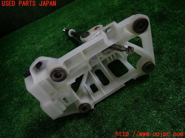 1UPJ-9233387560]カローラ アクシオ(NZE161)MTシフトレバー 中古_3