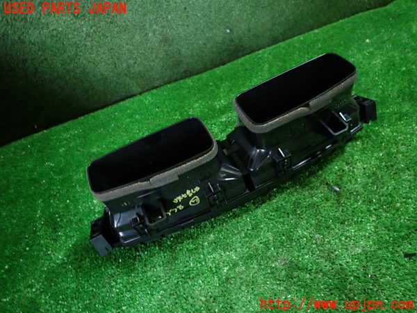 1UPJ-9233387528]カローラ アクシオ(NZE161)エアコン吹き出し口3 中古_2