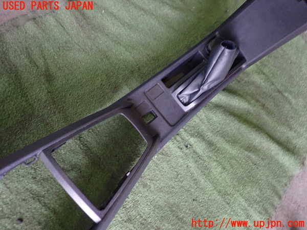 1UPJ-9233387540]カローラ アクシオ(NZE161)センターコンソール 中古_4