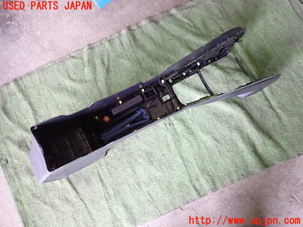 1UPJ-9233387540]カローラ アクシオ(NZE161)センターコンソール 中古_5