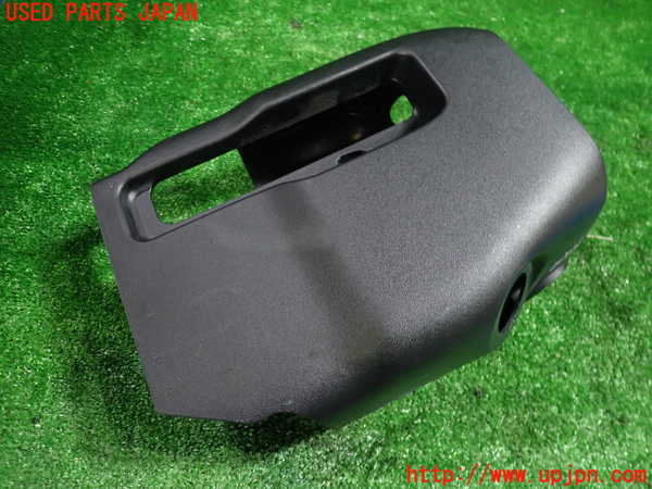 1UPJ-9233387905]カローラ アクシオ(NZE161)コラムカバー 中古_3