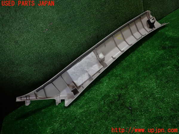 1UPJ-9233387660]カローラ アクシオ(NZE161)左フロントピラートリム 中古_2