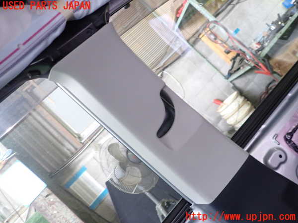 1UPJ-9233387670]カローラ アクシオ(NZE161)左センターピラートリム 中古_2