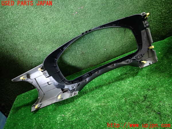 1UPJ-9233387510]カローラ アクシオ(NZE161)メーターフード 中古_3