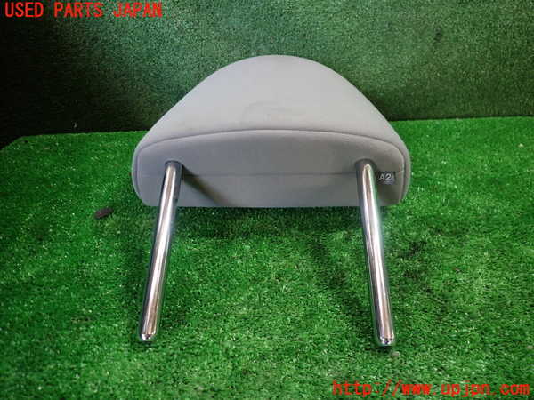 1UPJ-9233387070]カローラ アクシオ(NZE161)助手席ヘッドレスト 中古_3