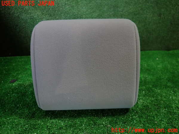 1UPJ-9233387130]カローラ アクシオ(NZE161)真中2列目ヘッドレスト 中古_2