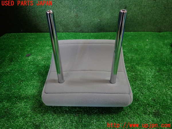 1UPJ-9233387130]カローラ アクシオ(NZE161)真中2列目ヘッドレスト 中古_3