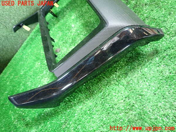 1UPJ-9233387691]カローラ アクシオ(NZE161)内装トリム類1 中古_3