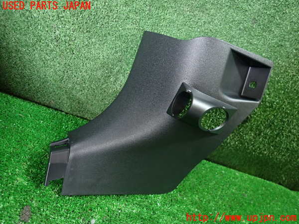 1UPJ-9233387692]カローラ アクシオ(NZE161)内装トリム類2 中古_4