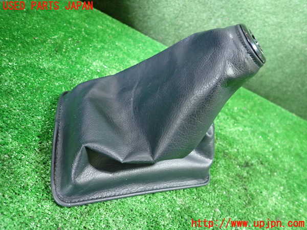 1UPJ-9233387575]カローラ アクシオ(NZE161)シフトブーツ 中古_2