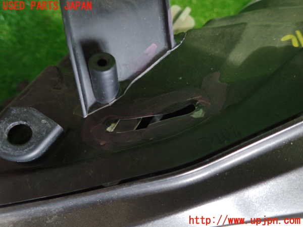 2UPJ-9233391132]レクサス・CT200h(ZWA10)左ヘッドライト LED (ジャンク品) 中古_4