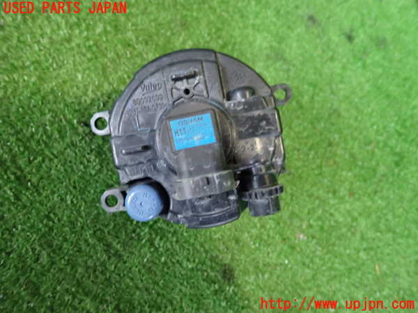 2UPJ-9233391182]レクサス・CT200h(ZWA10)左フォグ 中古_3