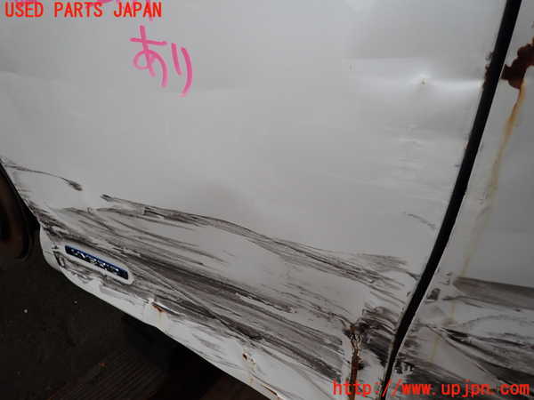 2UPJ-9233391290]レクサス・CT200h(ZWA10)右後ドア (ジャンク品) (43R-003021) 中古_4