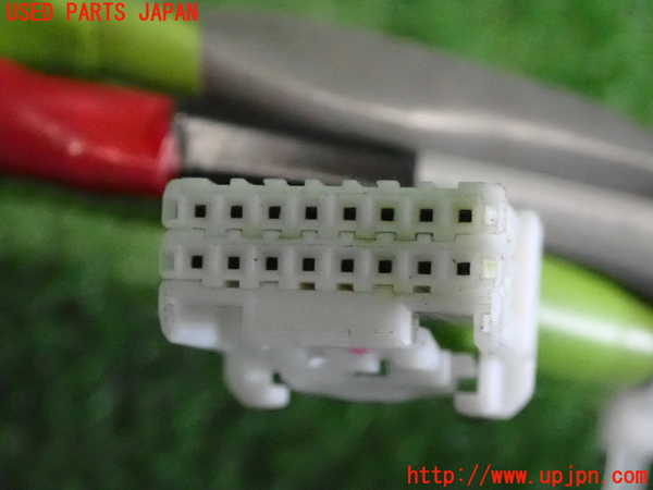 2UPJ-9233391210]レクサス・CT200h(ZWA10)右ドアミラー 中古_4