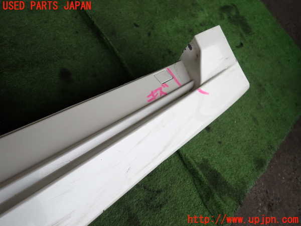 2UPJ-9233391390]レクサス・CT200h(ZWA10)右サイドステップ 中古_2