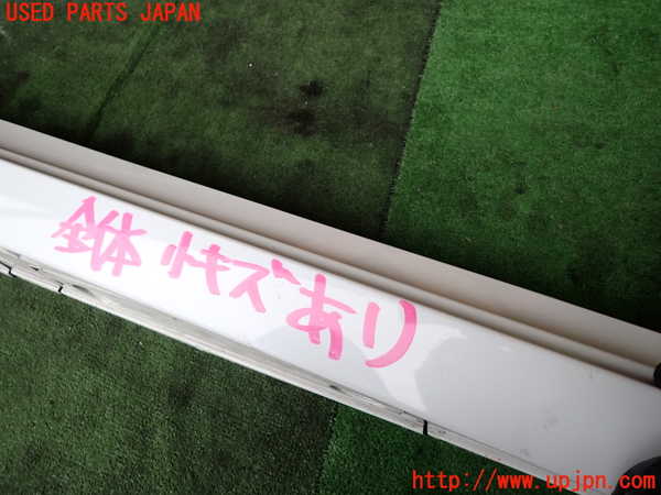 2UPJ-9233391392]レクサス・CT200h(ZWA10)左サイドステップ 中古_3