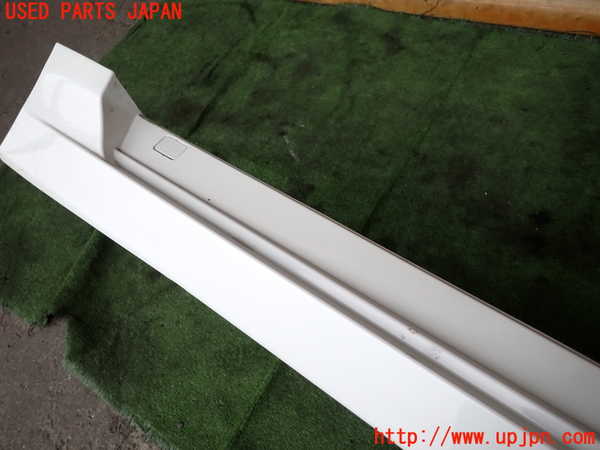 2UPJ-9233391392]レクサス・CT200h(ZWA10)左サイドステップ 中古_4