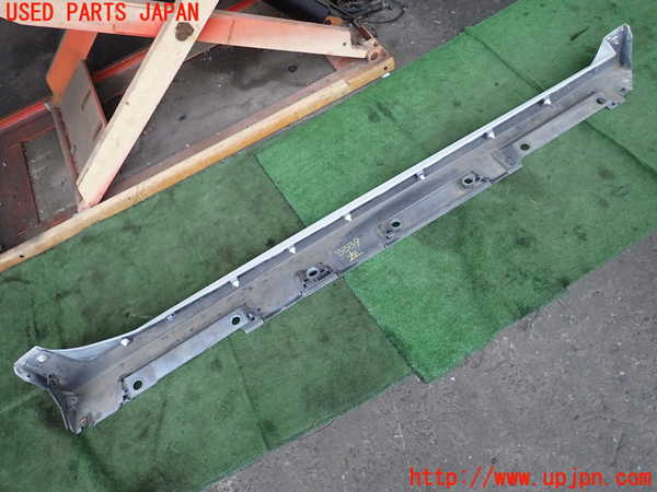 2UPJ-9233391392]レクサス・CT200h(ZWA10)左サイドステップ 中古_5