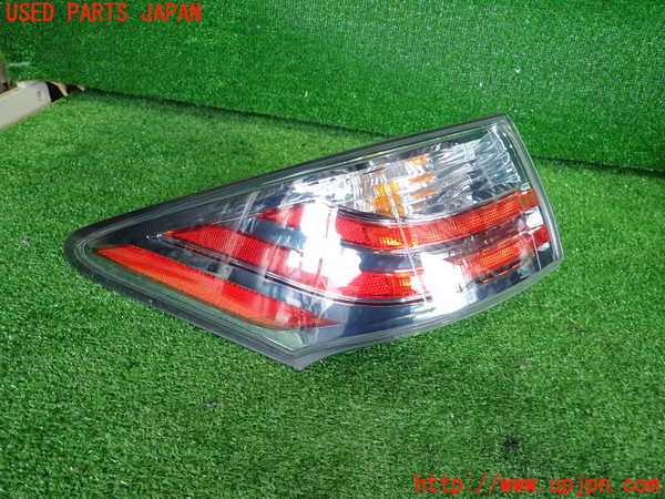 2UPJ-9233391536]レクサス・CT200h(ZWA10)左テールランプ 中古_2