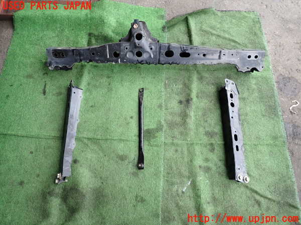 2UPJ-9233395296]レクサス・CT200h(ZWA10)メンバー1 中古_2