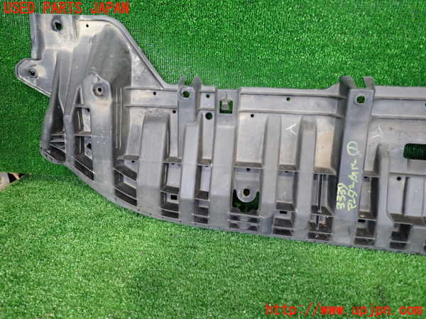 2UPJ-9233391721]レクサス・CT200h(ZWA10)アンダーカバー1 中古_3