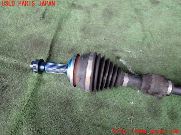 2UPJ-9233394015]レクサス・CT200h(ZWA10)左フロントドライブシャフト 中古_3