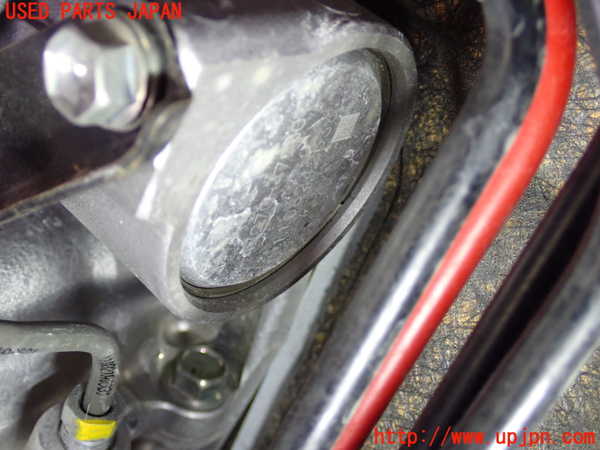 2UPJ-9233394040]レクサス・CT200h(ZWA10)ABSアクチュエーター 中古_2