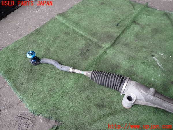 2UPJ-9233394235]レクサス・CT200h(ZWA10)パワステギアボックス 中古_3