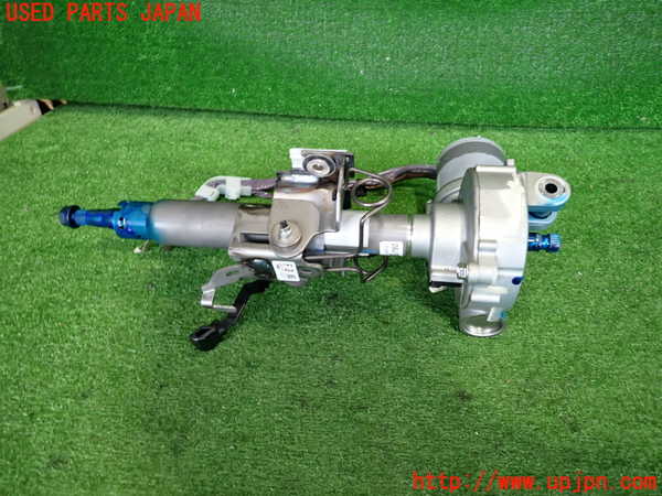 2UPJ-9233394260]レクサス・CT200h(ZWA10)ステアリングシャフト 中古_2