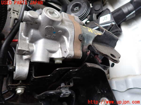 2UPJ-9233394055]レクサス・CT200h(ZWA10)ブレーキマスターバック 中古_2