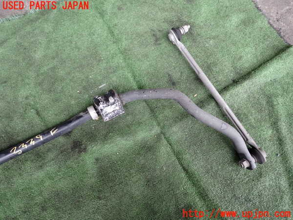 2UPJ-9233395440]レクサス・CT200h(ZWA10)フロントスタビライザー 中古_2