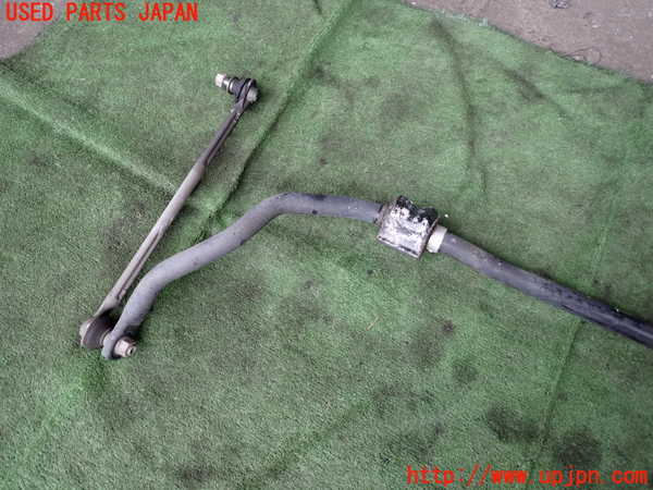 2UPJ-9233395440]レクサス・CT200h(ZWA10)フロントスタビライザー 中古_3