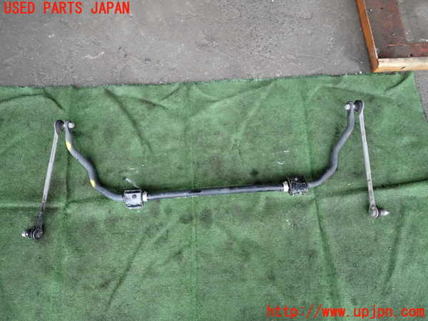 2UPJ-9233395440]レクサス・CT200h(ZWA10)フロントスタビライザー 中古_4