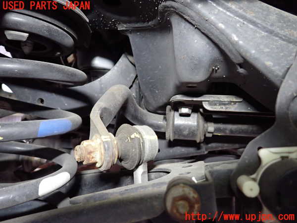 2UPJ-9233395445]レクサス・CT200h(ZWA10)リアスタビライザー 中古_3