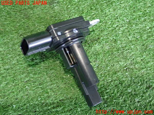 2UPJ-9233396320]レクサス・CT200h(ZWA10)エアフロメーター 中古_3