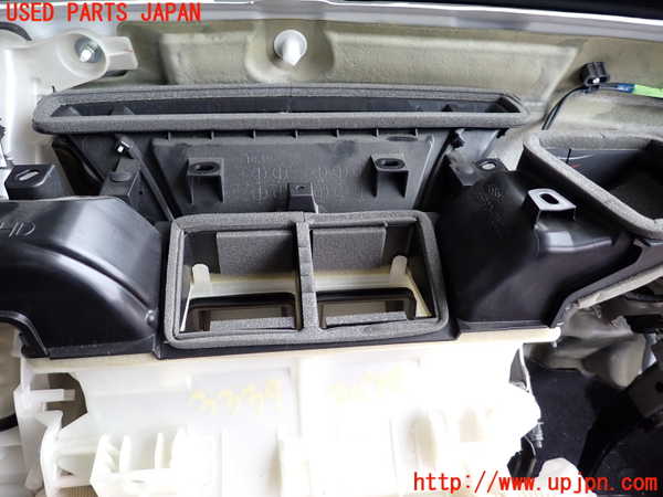 2UPJ-9233396081]レクサス・CT200h(ZWA10)エバポレーター1 中古_4