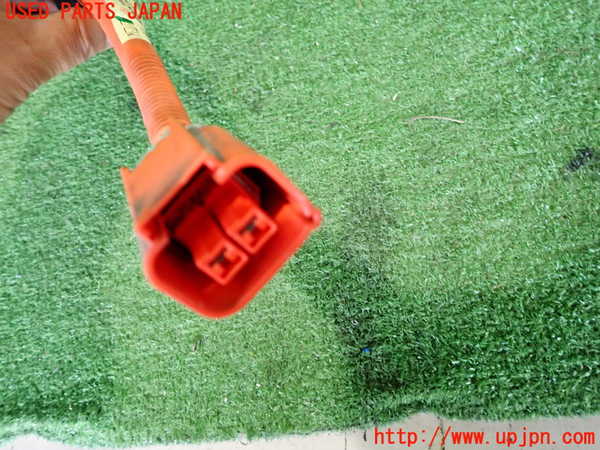 2UPJ-9233396806]レクサス・CT200h(ZWA10)ハーネス1 中古_3