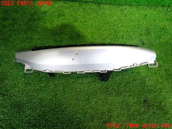 2UPJ-9233396066]レクサス・CT200h(ZWA10)エアコンスイッチ1 中古_2