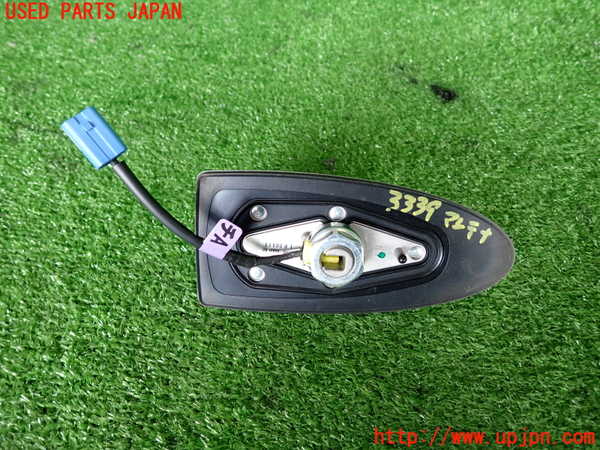 2UPJ-9233396550]レクサス・CT200h(ZWA10)アンテナ 中古_3