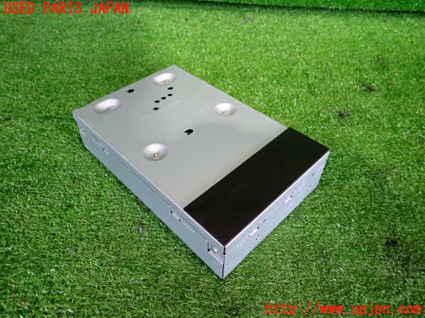 2UPJ-9233396525]レクサス・CT200h(ZWA10)アンプ 中古_2