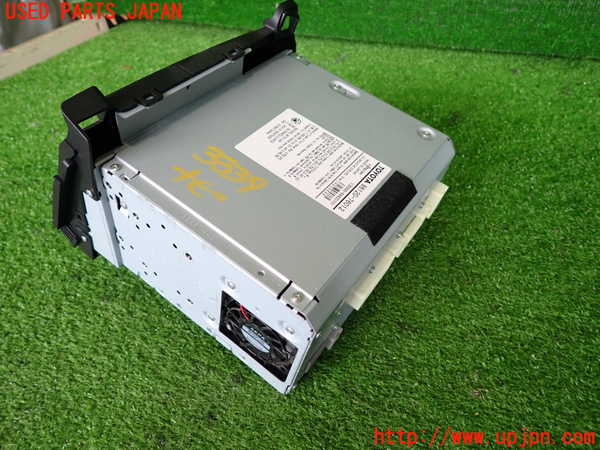 2UPJ-9233396589]レクサス・CT200h(ZWA10)カーナビゲーション HDD 中古_2