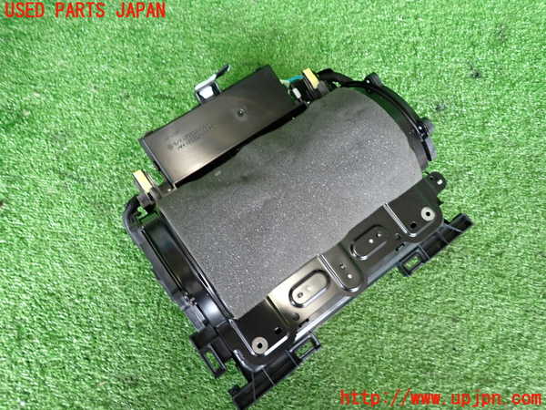 2UPJ-9233396629]レクサス・CT200h(ZWA10)モニター 中古_4