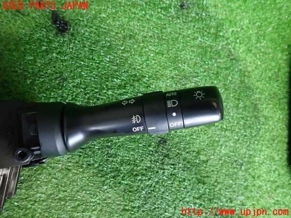 2UPJ-9233396720]レクサス・CT200h(ZWA10)コンビネーションスイッチ 中古_2