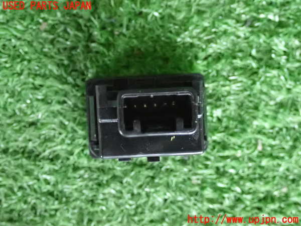 2UPJ-9233396312]レクサス・CT200h(ZWA10)スイッチ7 (フューエル) 中古_3