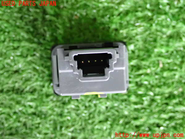 2UPJ-9233396313]レクサス・CT200h(ZWA10)スイッチ8 (ヘッドランプウォッシャー) 中古_3