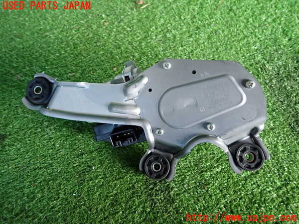 2UPJ-9233396775]レクサス・CT200h(ZWA10)リアワイパーモーター 中古_2